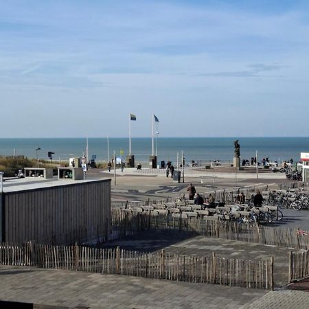 Appartement Marigold Zandvoort Exterior foto